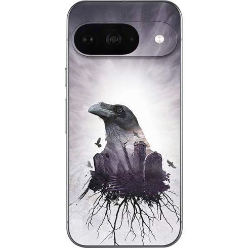 Alchemy The Seer Google Pixel 9 Skin